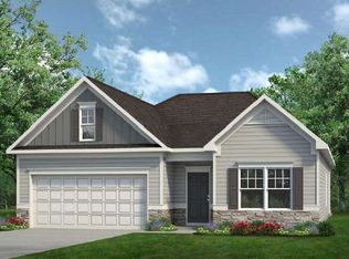 129 Gatwick Dr LOT 124, Lebanon, TN 37087