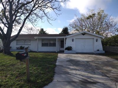 7410 Ingleside Dr, Port Richey, FL, 34668