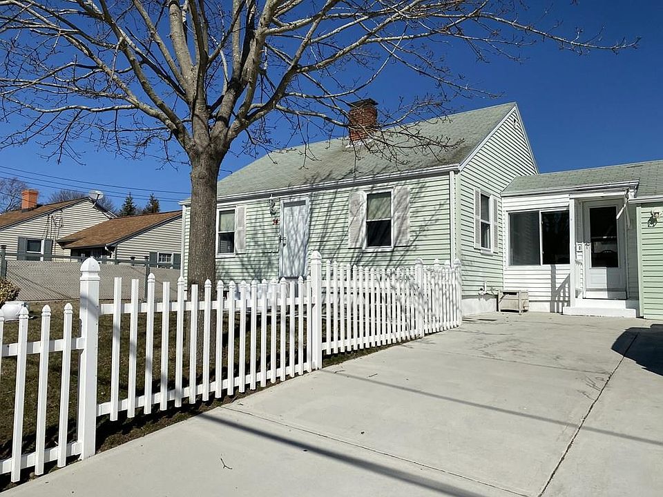 1st image of 34 Cummings Ave