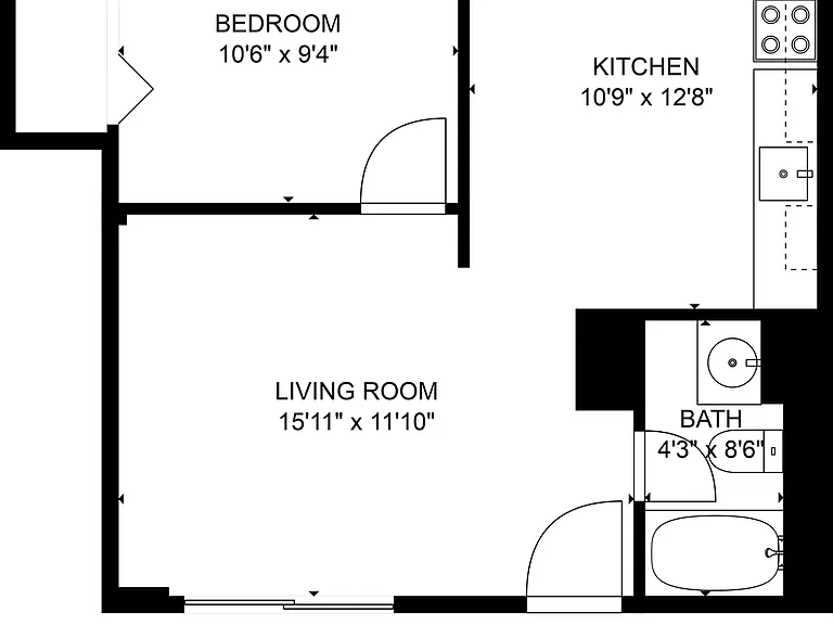 2303 Main St #L — Photo 12