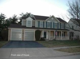 3603 Collier Rd, Beltsville, MD 20705