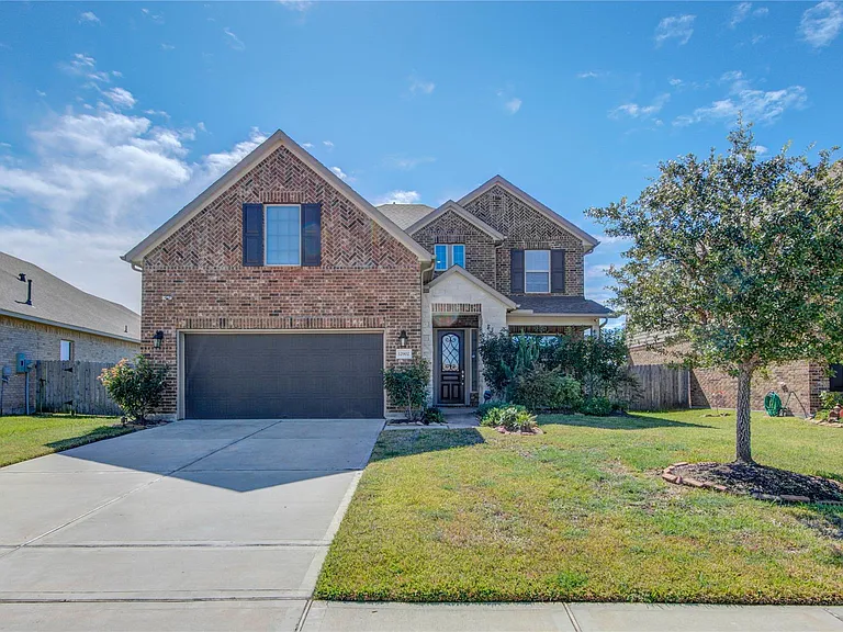 12902 Oak Falls Dr — Photo 3