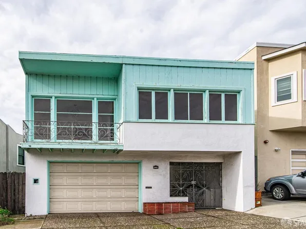 2457 19th Ave, San Francisco, CA 94116