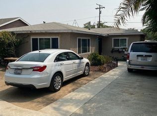 317 W 7th St, Perris, CA 92570