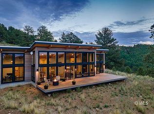 509 Chyleen Ter, Westcliffe, CO 81252