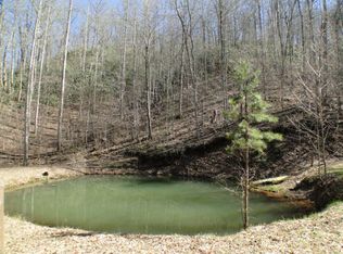 840 Sanders Rd, Franklin, NC 28734