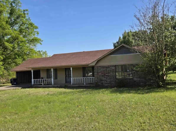 5906 Gwen Ln, Pine Bluff, AR 71603