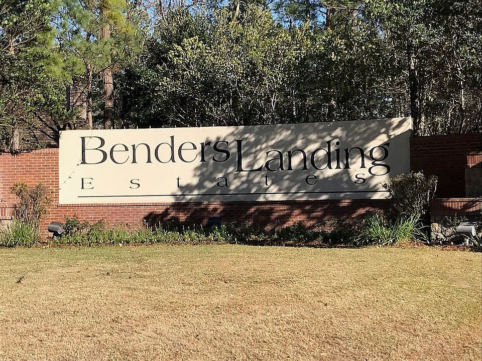 Benders Landing Estates
