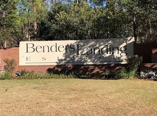 27547 S Lazy Meadow Way, Spring, TX 77386