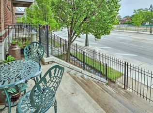 7721 Woodward Ave #63, Detroit, MI 48202