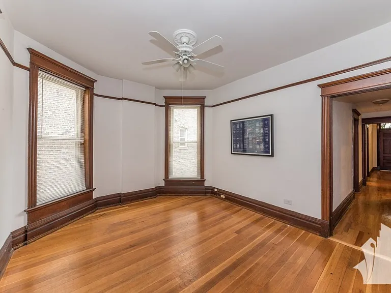 851 W Wellington Ave #3 — Photo 3