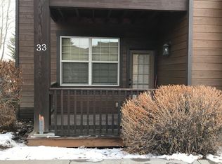 715 Moraine Ct #33, Driggs, ID 83422