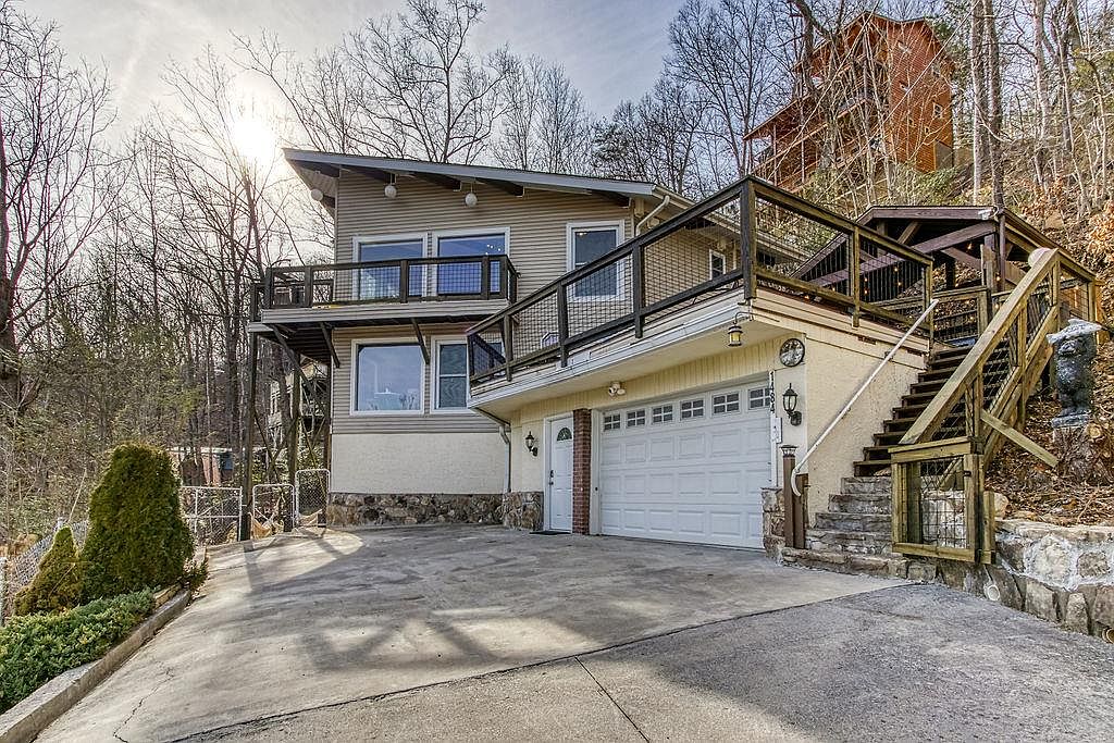 1484 Zurich Rd, Gatlinburg, TN 37738 Zillow