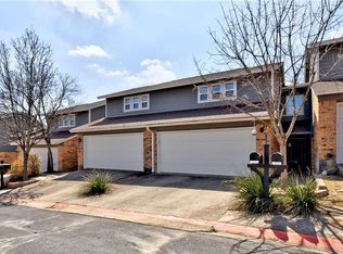 7211 Coronado Cir, Austin, TX 78752