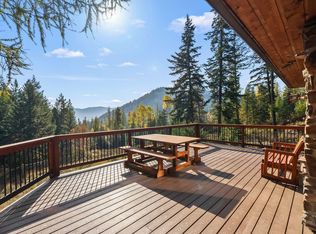 5770 Sagle Rd, Sagle, ID 83860