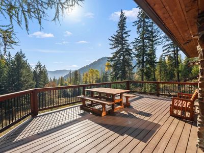 5770 Sagle Rd, Sagle, ID, 83860