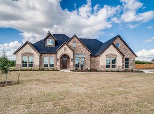 5621 Sunset Rdg, Midlothian, TX 76065