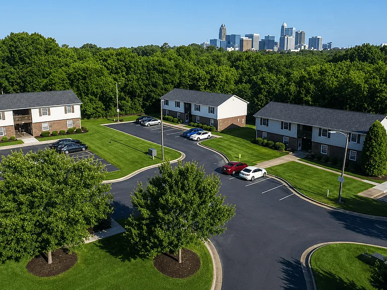 Trails Corner Apartments — Photo 17