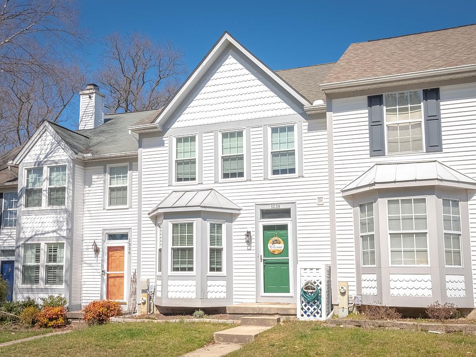 1st image of 1338 Bennett Pl