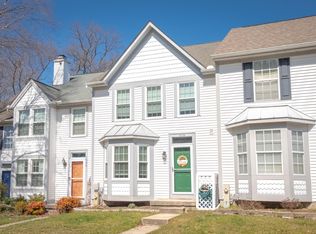 1338 Bennett Pl, Bel Air, MD 21015