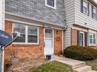 6423 Lamplighter Rdg, Glen Burnie, MD 21061