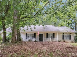 3450 Finglas Dr SW, Marietta, GA 30008