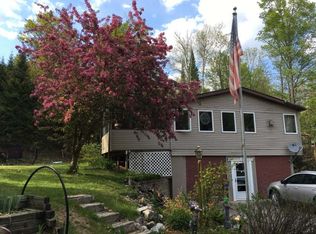 6075 Steve Javenkowski Rd, Three Lakes, WI 54562