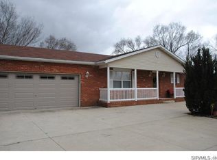 5986 State Route 140, Moro, IL 62067