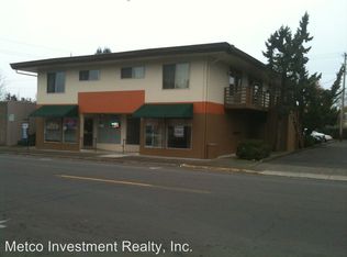 826 A St APT 6, Springfield, OR 97477