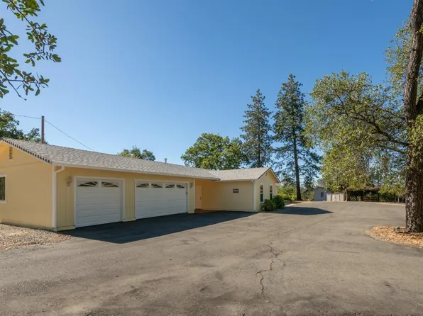 3131 Halyard Ln, Placerville, CA 95667