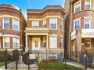 5727 S Michigan Ave #G, Chicago, IL 60637