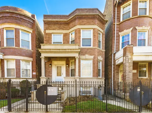 5727 S Michigan Ave #G, Chicago, IL 60637