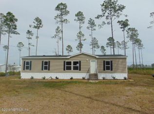 10557 Claude Harvey Rd, Glen Saint Mary, FL 32040