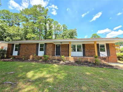 1612 Rogers Dr, Fayetteville, NC, 28303