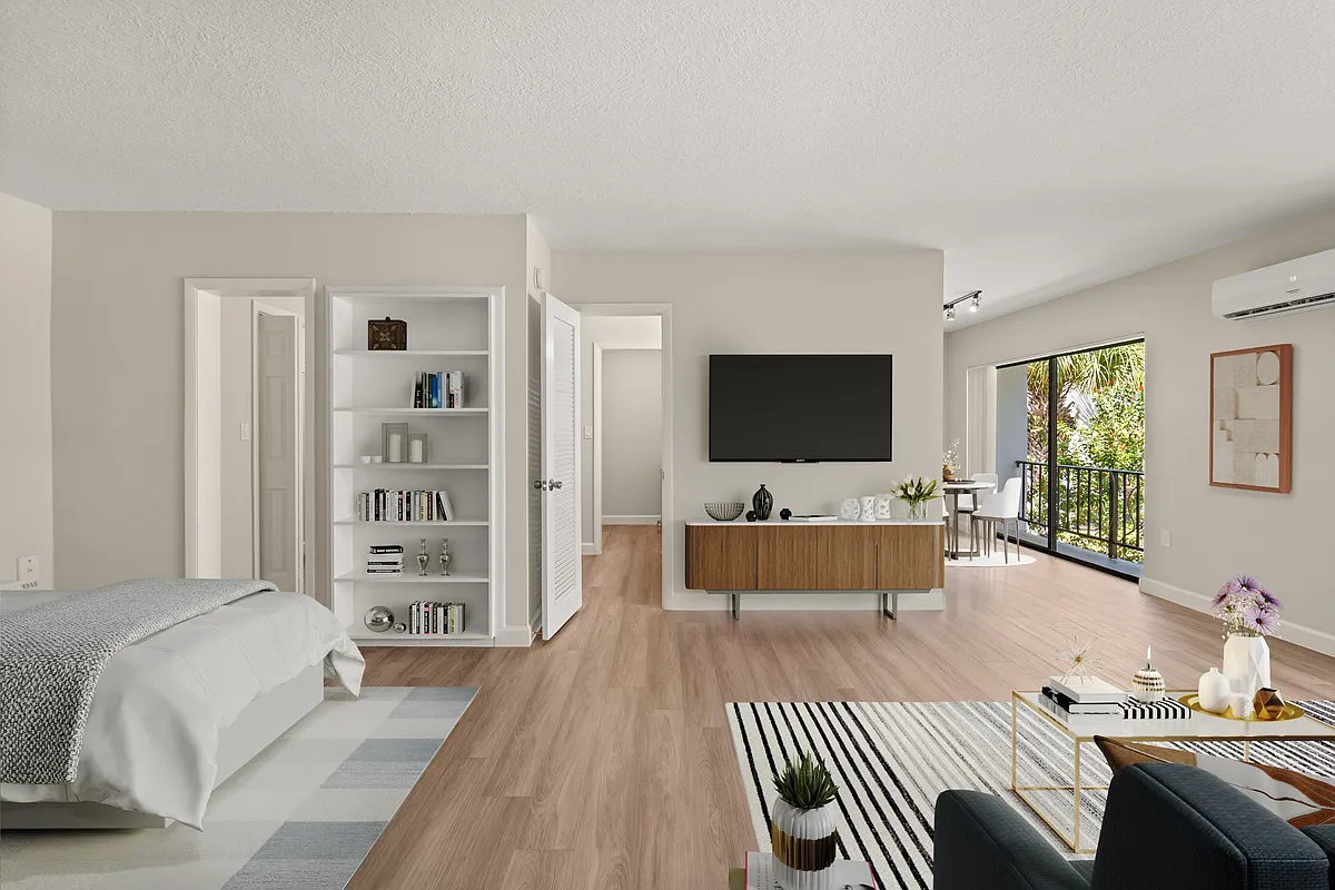 Building Photo - Executive Apartments