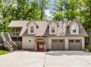 7925 Selcer Rd, Hixson, TN 37343