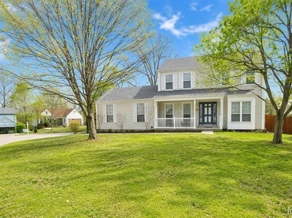 10304 Grant Forest Ln, Saint Louis, MO 63123