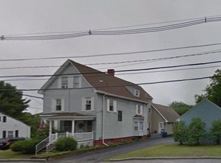 1530 Congress St, Portland, ME 04102