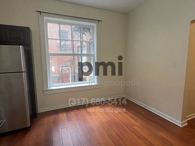 Indy Downtown Colonial Apartments — Photo 37