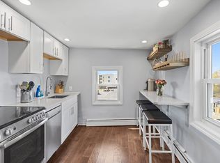 1 Telegraph St, Boston, MA 02127