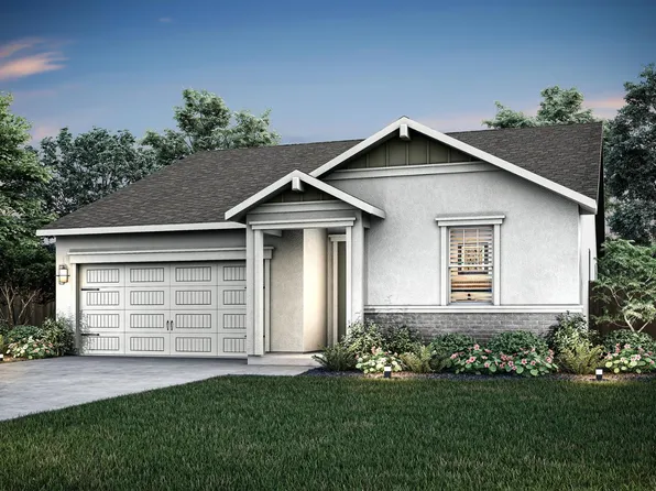 2280 Ghirardelli Drive, Linda, CA 95901
