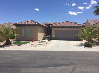 2158 Savannah River St #0, Henderson, NV 89044