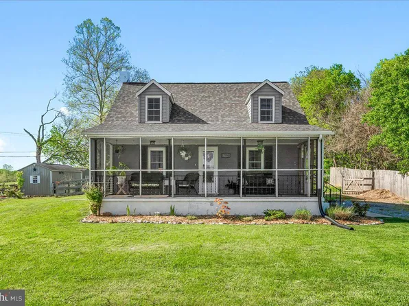 17350 Shepherdstown Pike, Sharpsburg, MD 21782
