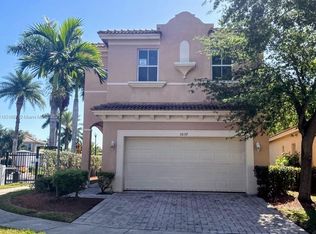 1037 NE 37th Pl, Homestead, FL 33033