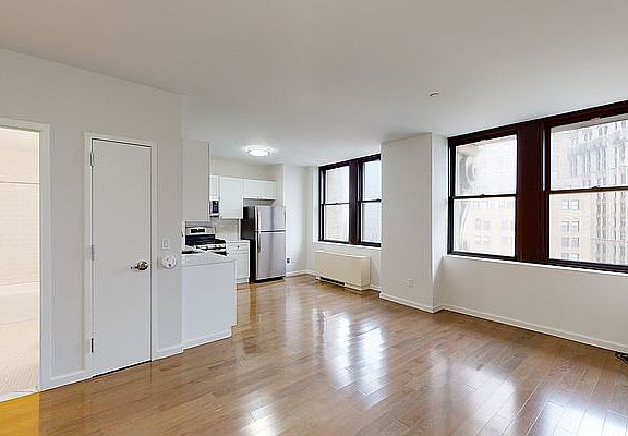 2nd image of 15 Park Row APT 21M