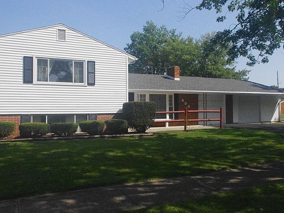 600 West Lane Ave