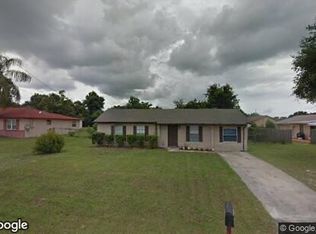2047 W Parkton Dr, Deltona, FL 32725
