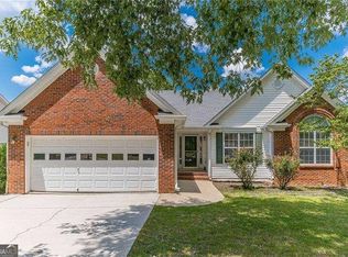 2556 Fairmont Park Ct, Dacula, GA 30019