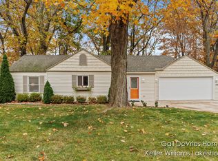 1930 Ottawa Beach Rd, Holland, MI 49424