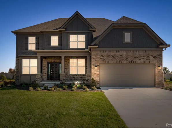 6445 Tarr Rd, Ypsilanti, MI 48197